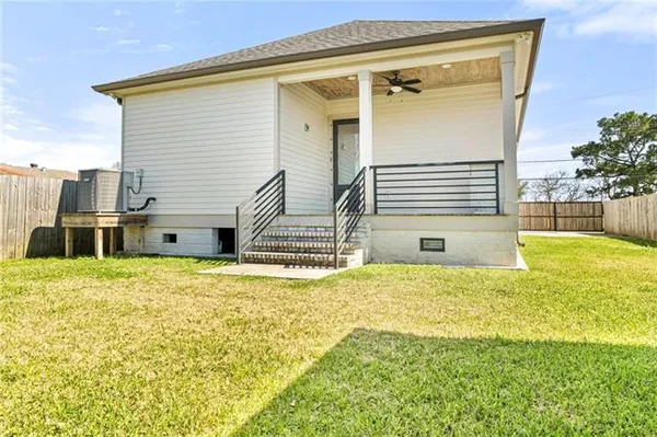 $305,000 | 2104 Aycock Street, Arabi, LA 70032