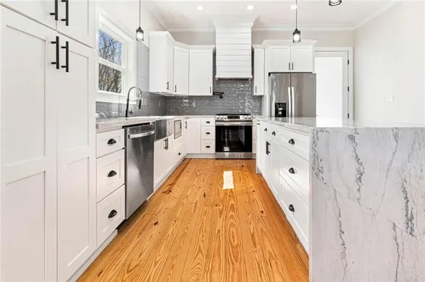 $305,000 | 2104 Aycock Street, Arabi, LA 70032