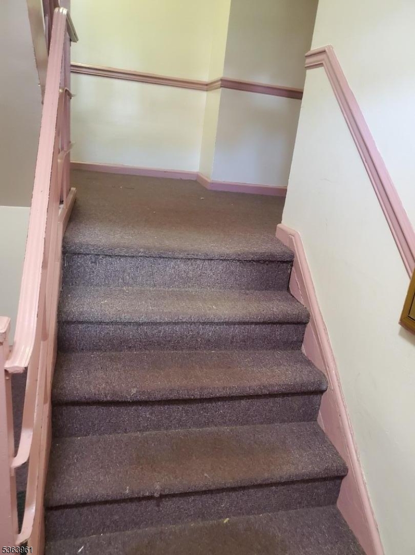 935 East Front Street Plainfield, NJ 07062 - Photo 6 of 25 a view of entryway