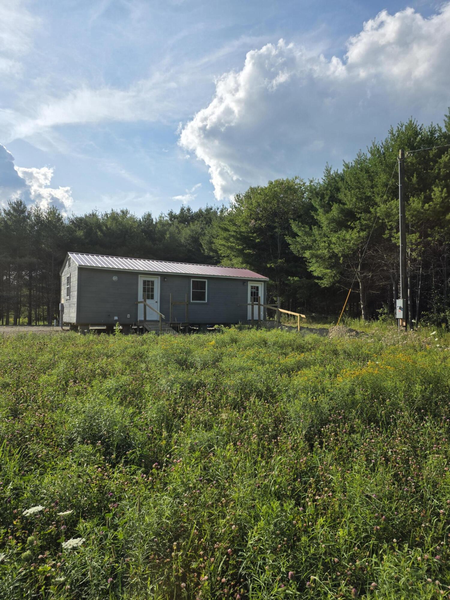2 Fisher Road Bowdoinham, ME 04008 - Photo 1 of 11 1356