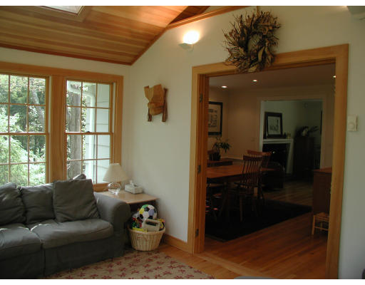 23 Roberts Road Wellesley, MA 02481 - Photo 7 of 7 a living room with furniture and a large window