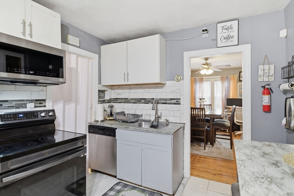 24 Jasper Street Springfield, MA 01109 - Photo 13 of 41 Gallery Image 13