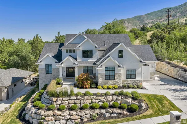$1,975,000 | 709 East 200 South, Centerville, UT 84014
