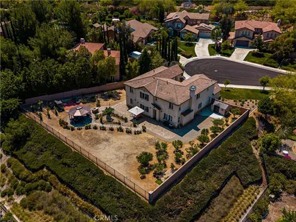 $1,275,000 | 12652 Twin Peak Court, Riverside, CA 92503
