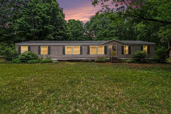 $389,900 | 4791 East Fox Road, Hart, MI 49420