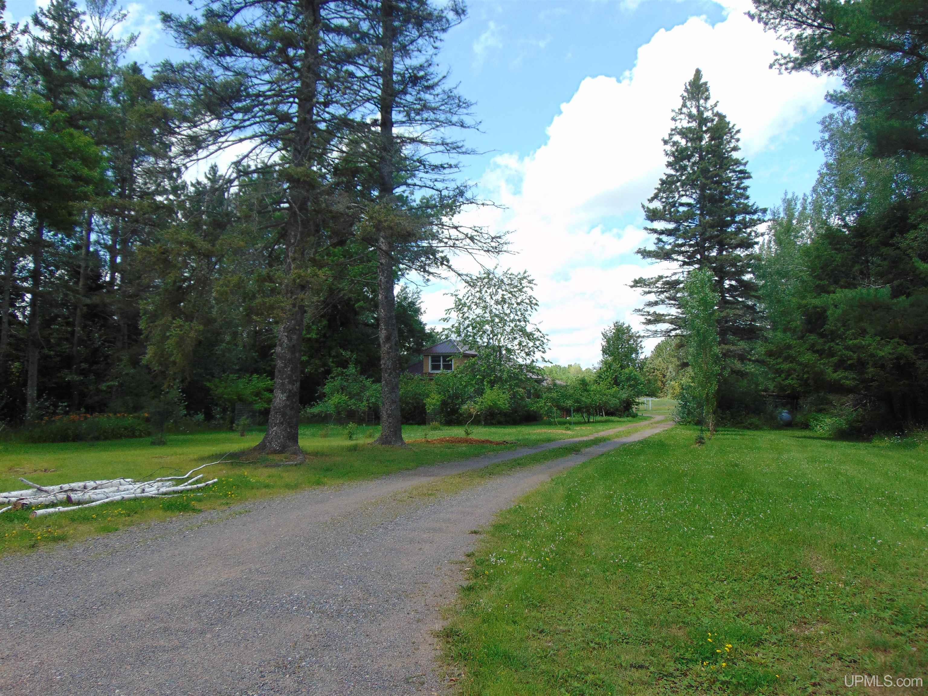7124 1 Mile Road Trout Creek, MI 49967 - Photo 65 of 66