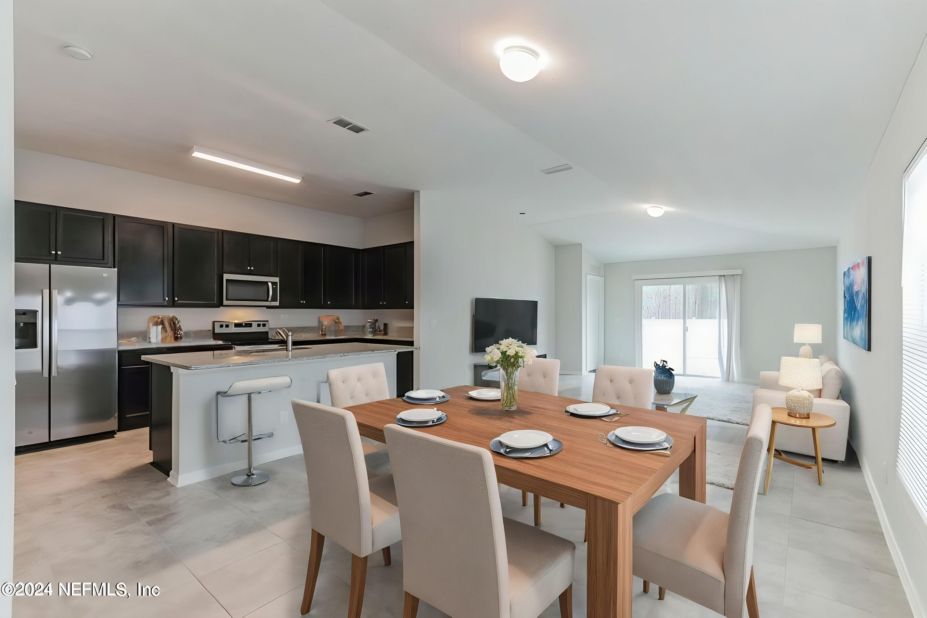 4902 Morning Rise Circle Jacksonville, FL 32218 - Photo 2 of 28 Virtual Staging AI - morning - September