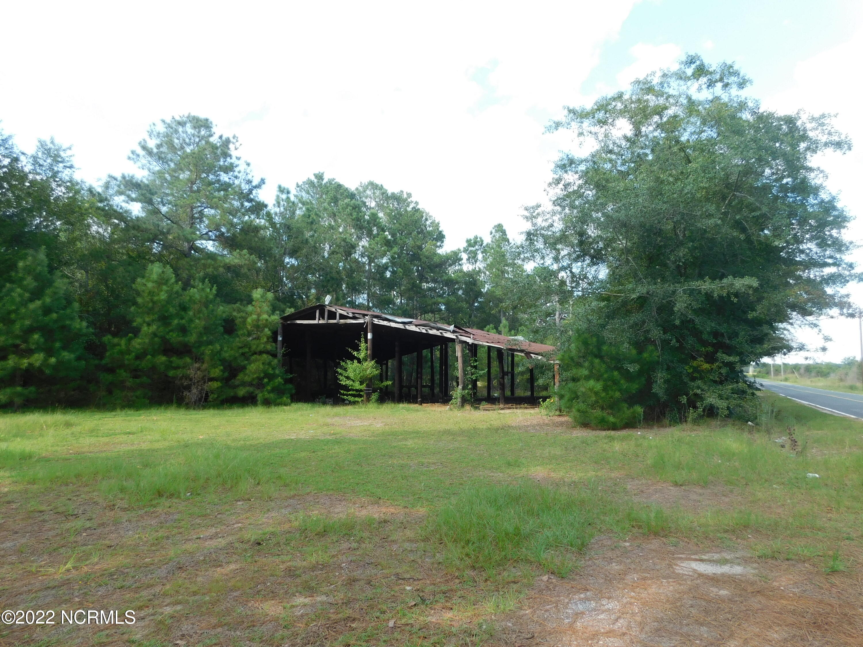 58 Bowen Grocery Road McColl, SC 29570 - Photo 1 of 16 Main