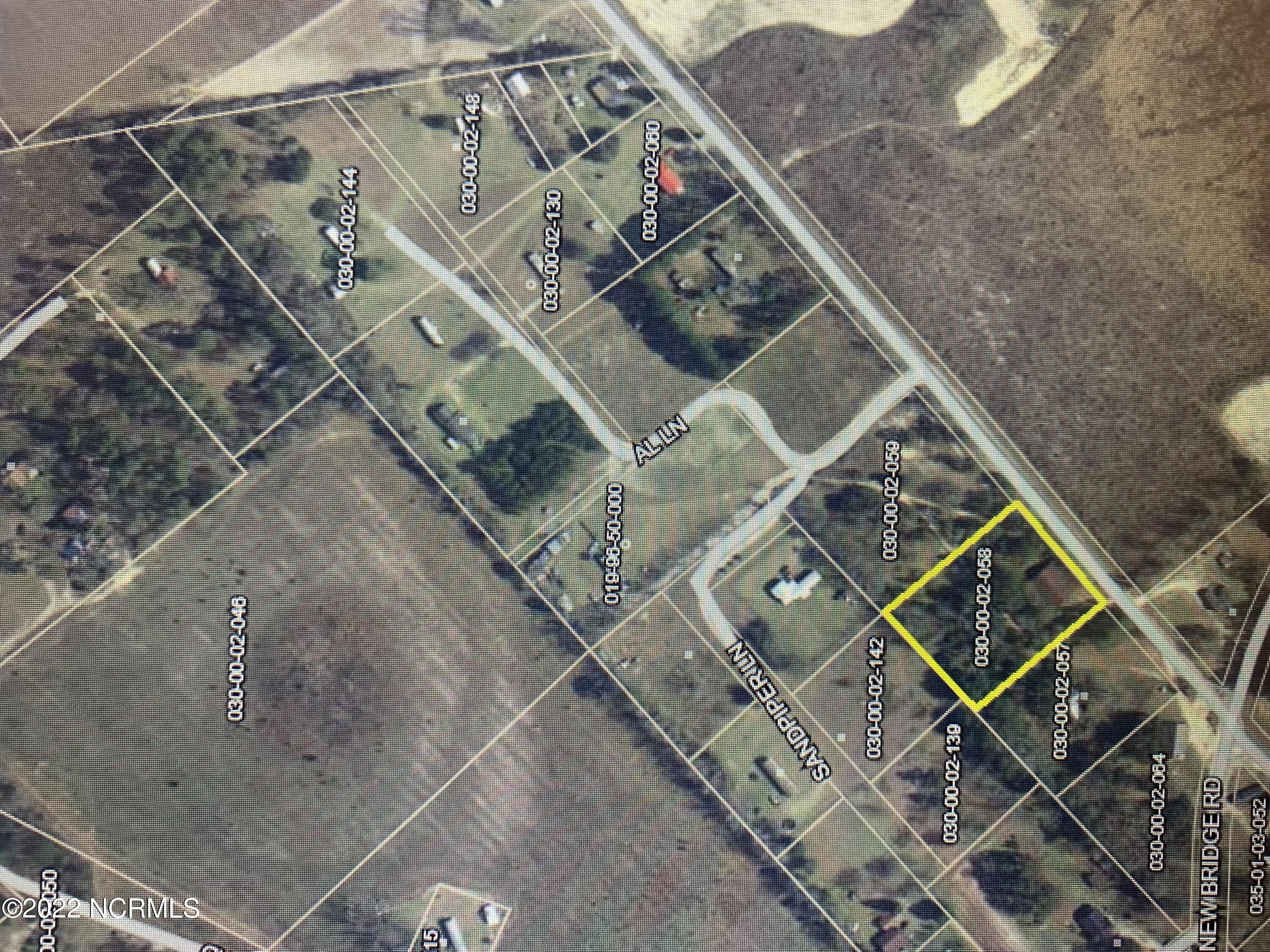58 Bowen Grocery Road McColl, SC 29570 - Photo 6 of 16 Bowen Grocery Rd