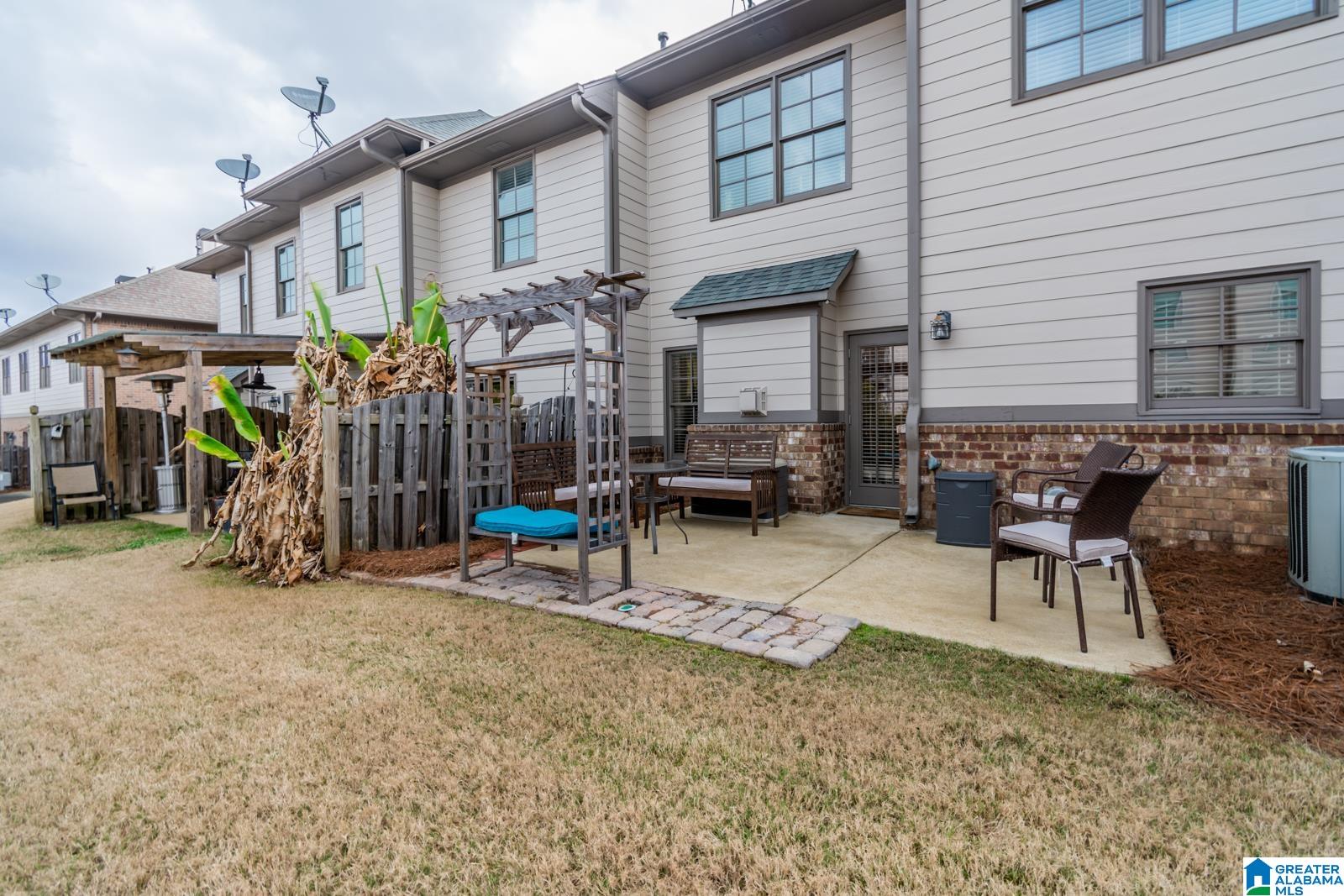 3056 Eagle Ridge Lane Birmingham, AL 35242 - Photo 25 of 27