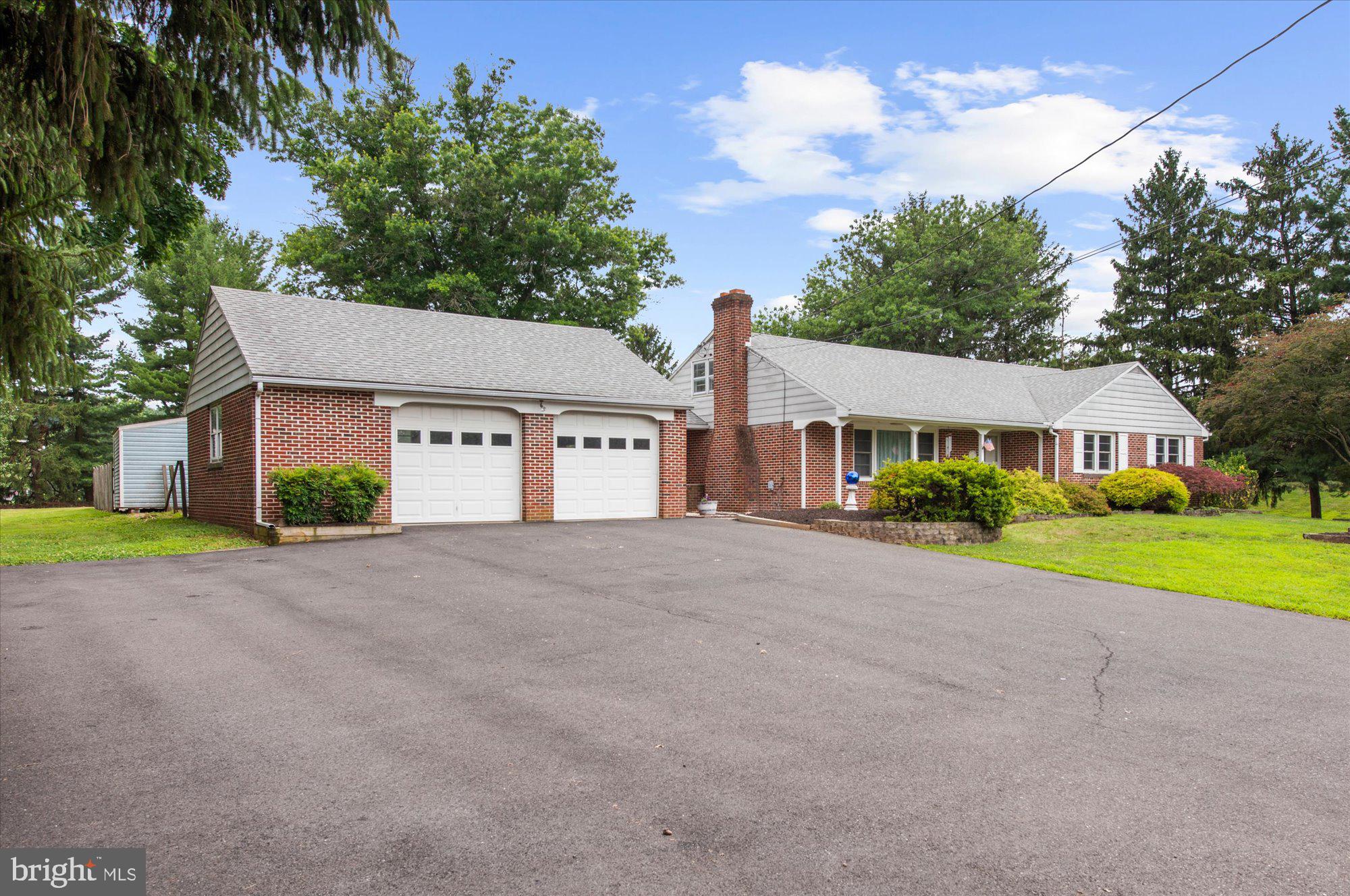 338 Borough Line Road Collegeville, PA 19426 - Photo 36 of 51