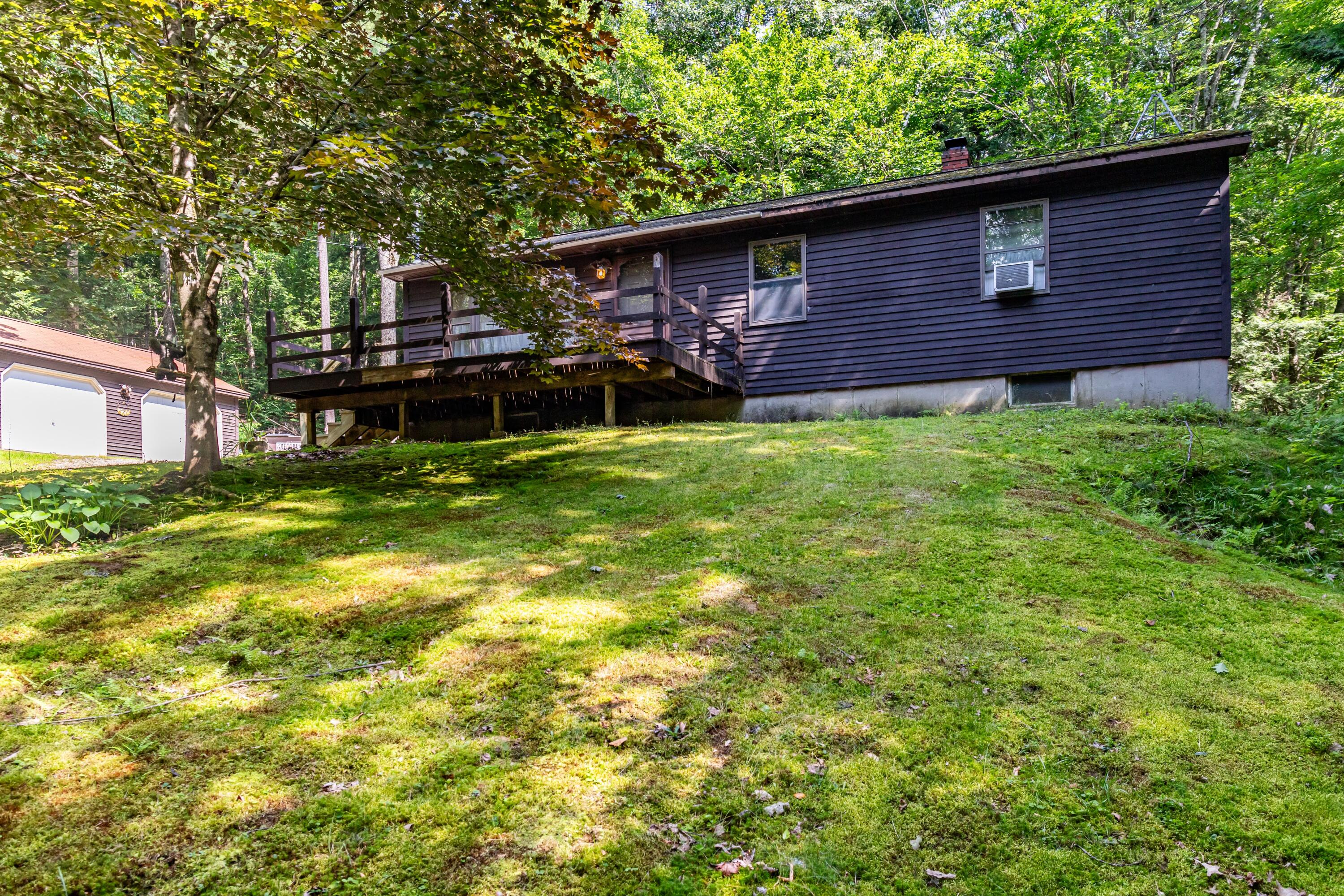543 Augusta Road Rome, ME 04963 - Photo 8 of 46 543 Augusta Road Exteriors-2