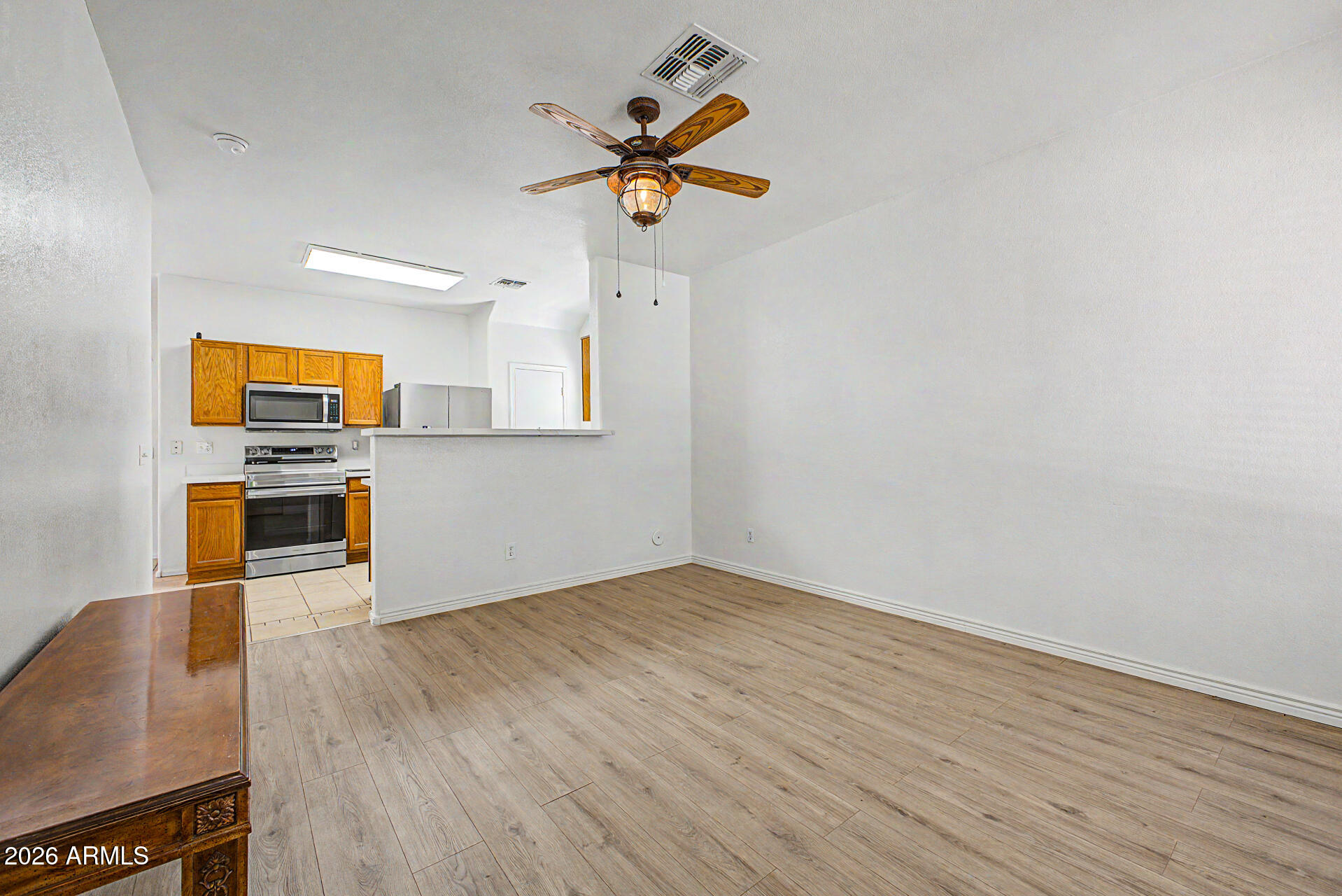 13124 West Redfield Road Surprise, AZ 85379 - Photo 7 of 35 Living Room