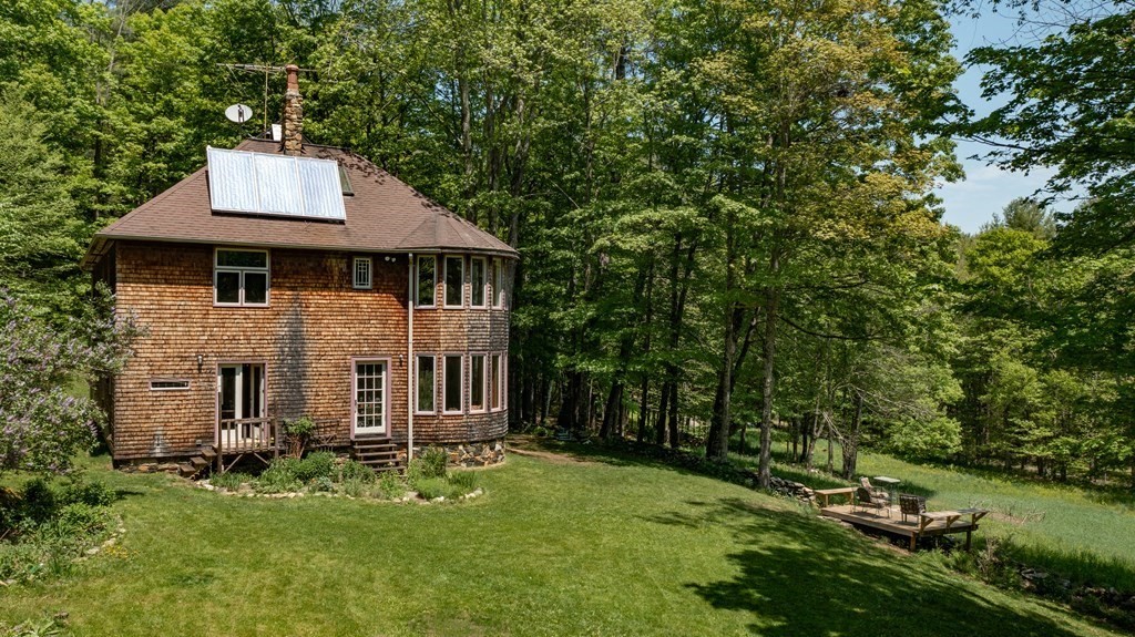 21 Rowe Road Heath, MA 01339 - Photo 1 of 42