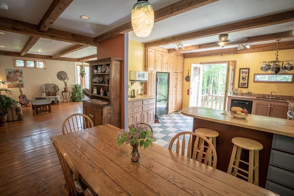 21 Rowe Road Heath, MA 01339 - Photo 12 of 42