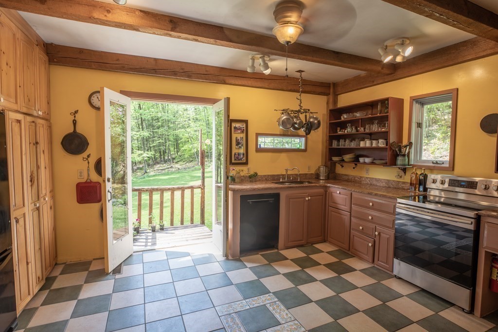 21 Rowe Road Heath, MA 01339 - Photo 14 of 42