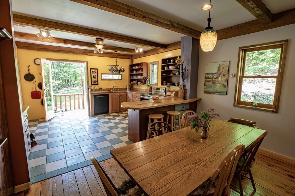 21 Rowe Road Heath, MA 01339 - Photo 16 of 42