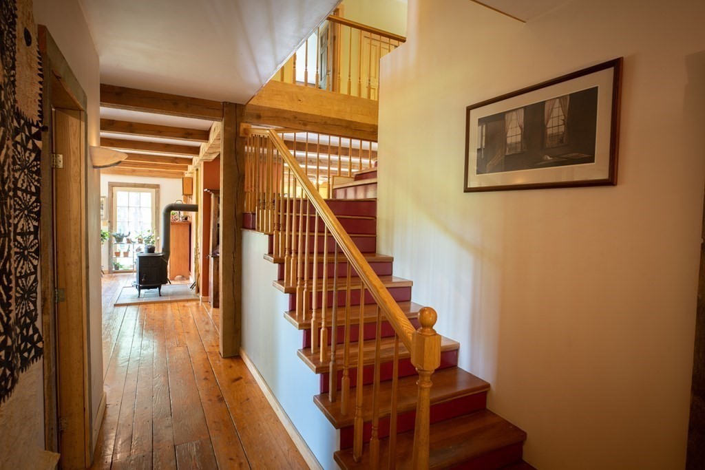 21 Rowe Road Heath, MA 01339 - Photo 17 of 42