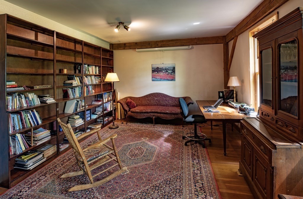 21 Rowe Road Heath, MA 01339 - Photo 18 of 42