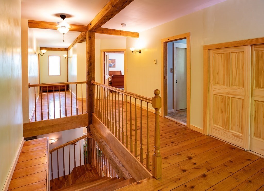 21 Rowe Road Heath, MA 01339 - Photo 20 of 42