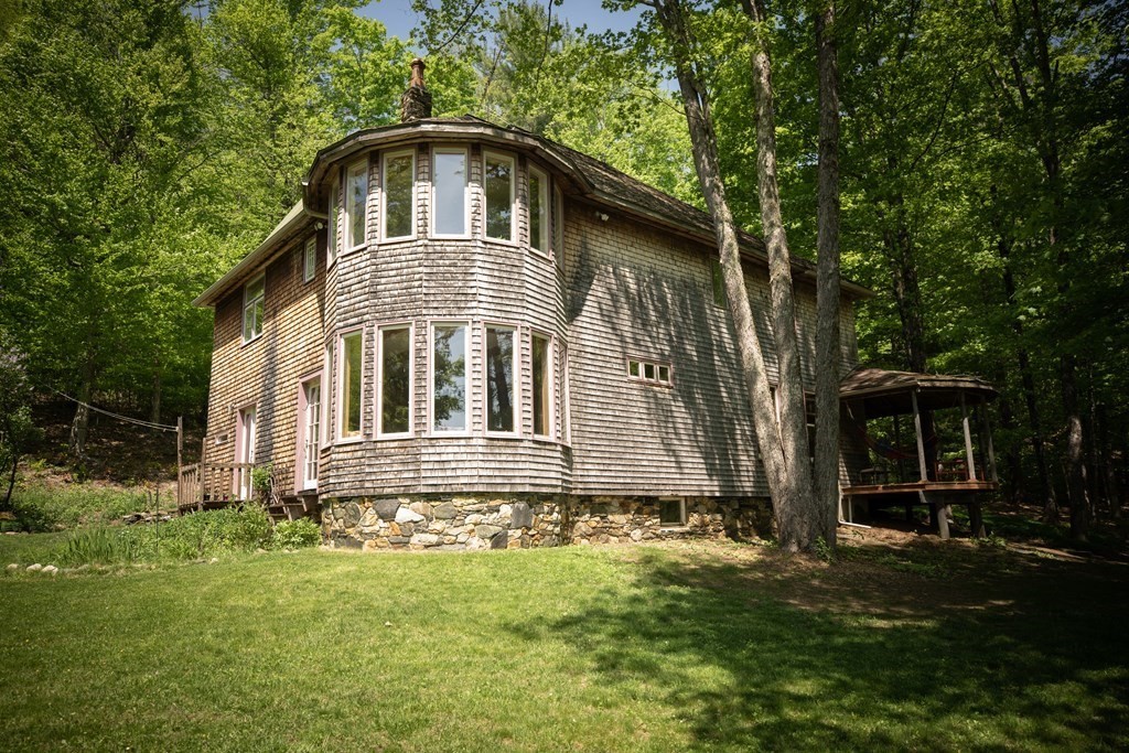 21 Rowe Road Heath, MA 01339 - Photo 2 of 42