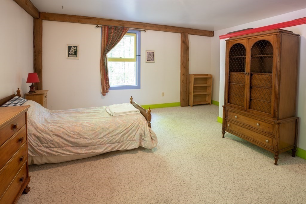 21 Rowe Road Heath, MA 01339 - Photo 25 of 42