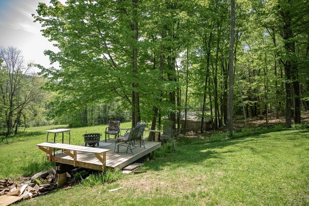 21 Rowe Road Heath, MA 01339 - Photo 4 of 42