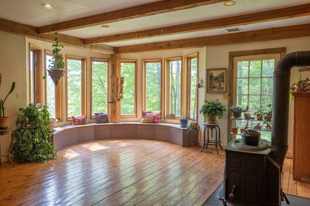 21 Rowe Road Heath, MA 01339 - Photo 9 of 42