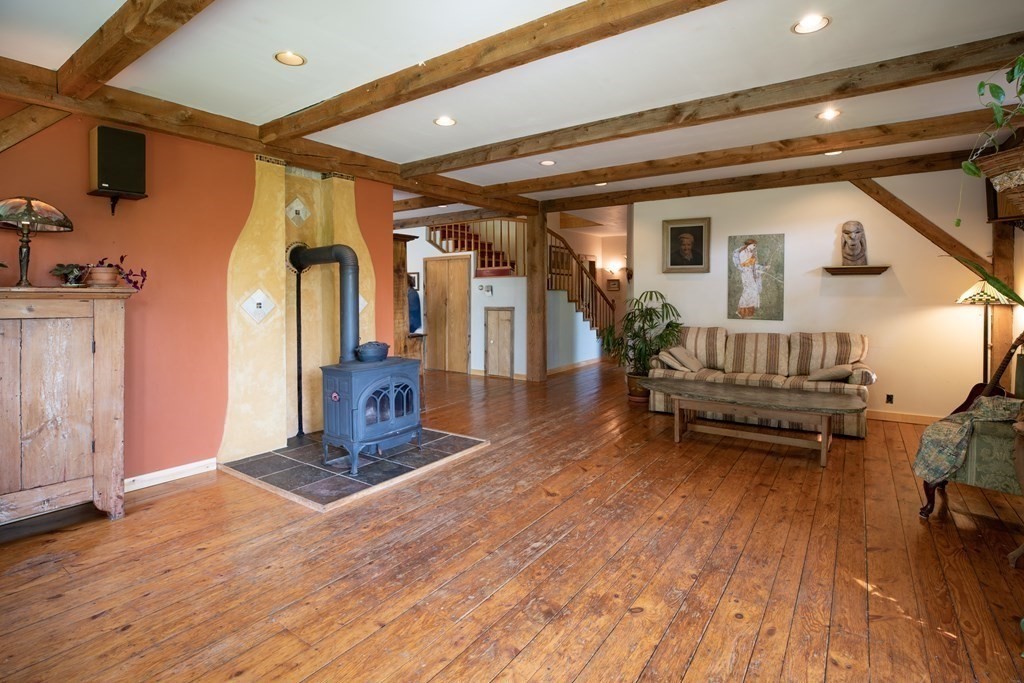 21 Rowe Road Heath, MA 01339 - Photo 10 of 42