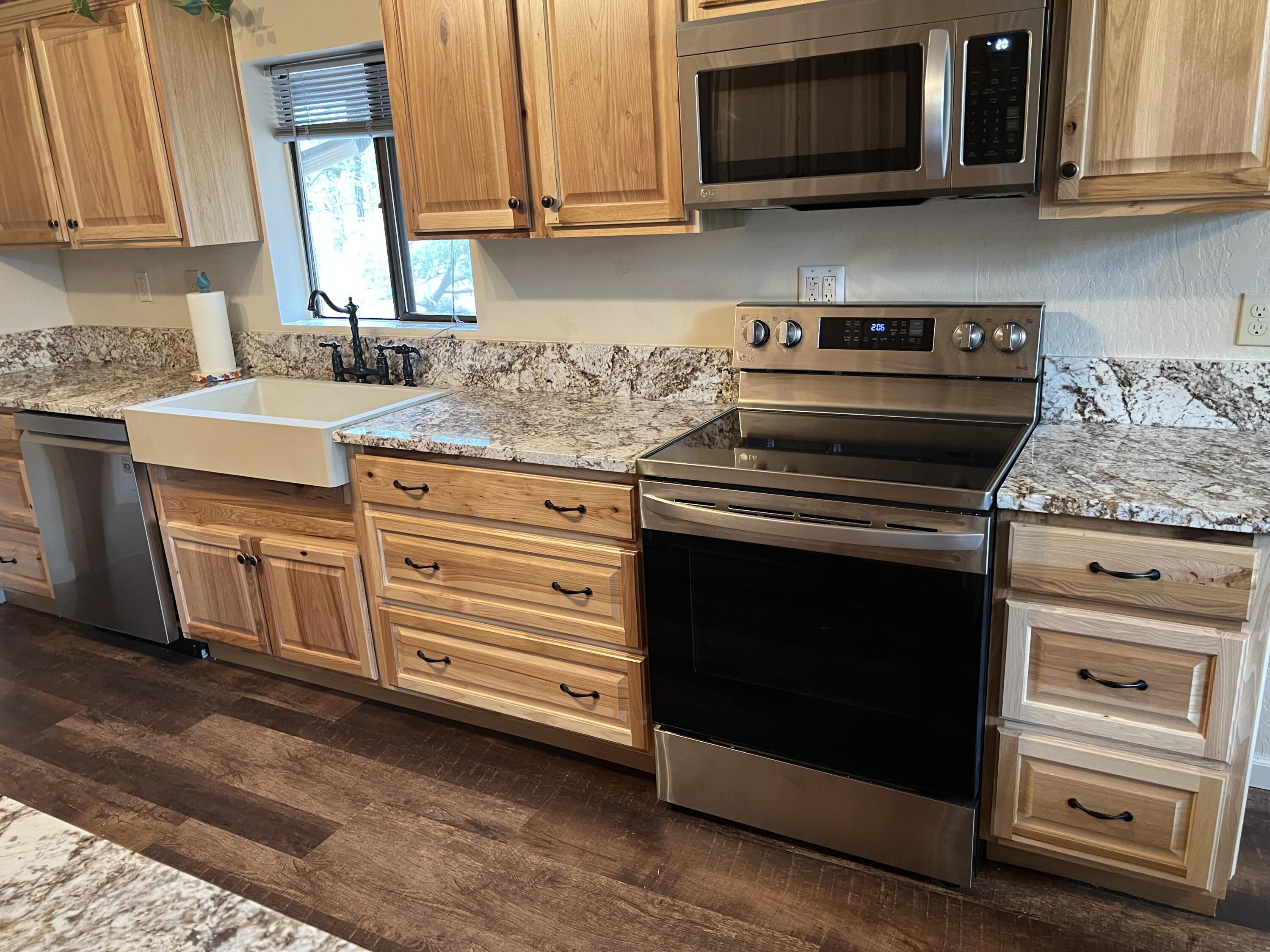 6291 Quail Cove Road Pine, AZ 85544 - Photo 7 of 35 Gallery Image 7