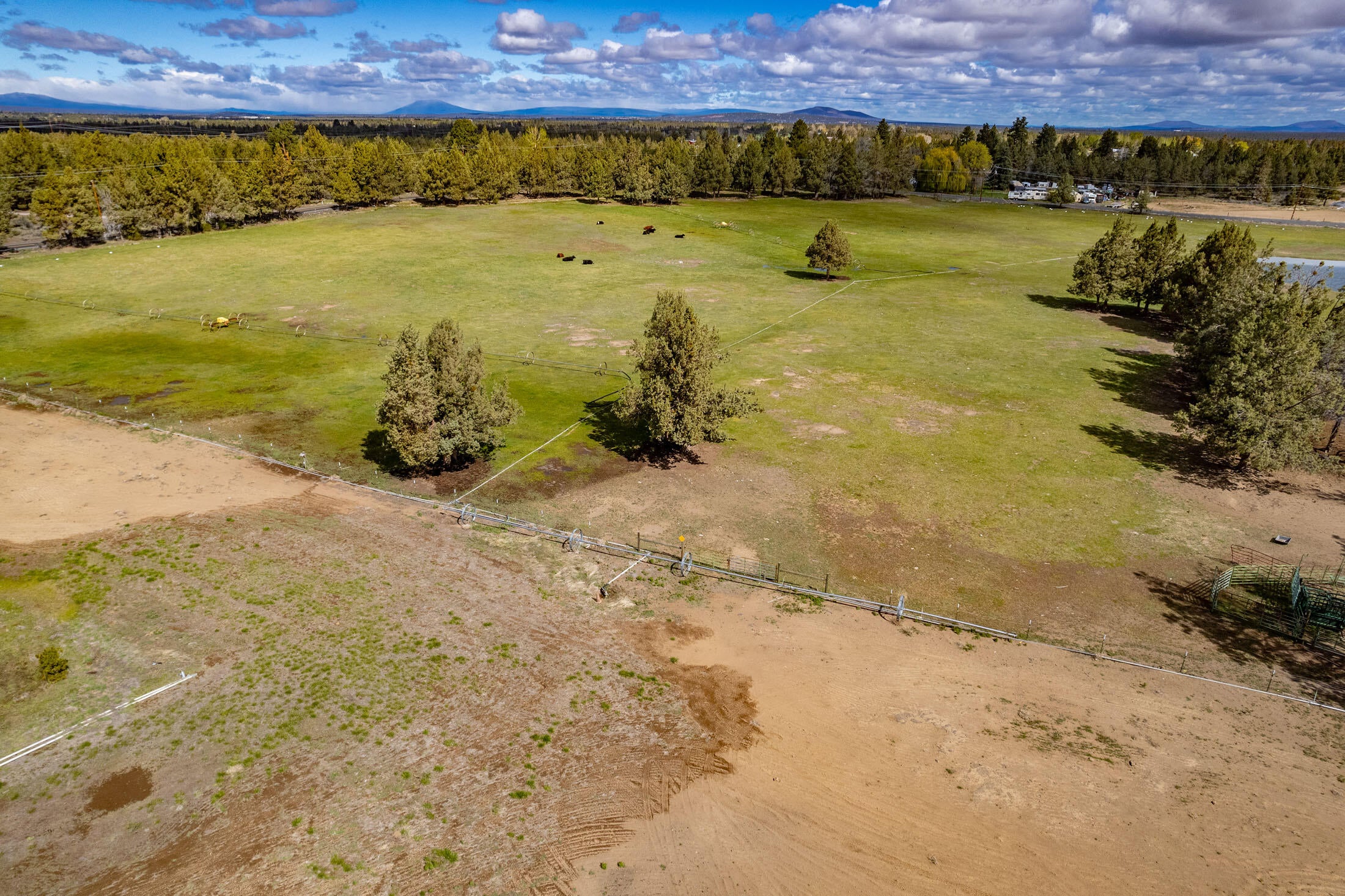 62920 Dickey Road Bend, OR 97701 - Photo 13 of 47 62920 Dickey Rd aerial_0177 copy