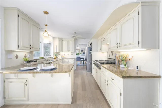 $1,384,000 | 4078 Tokay Drive, Napa, CA 94558