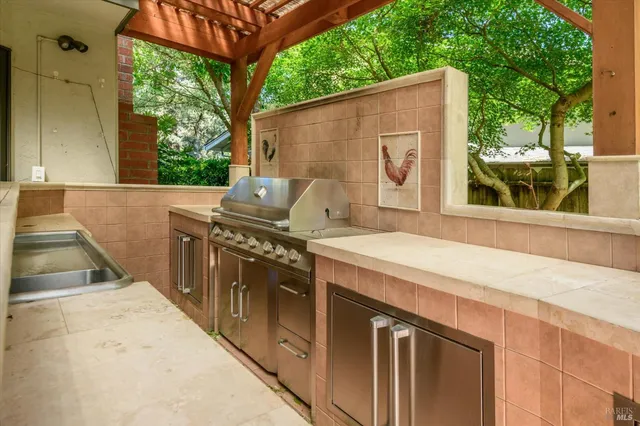 $1,384,000 | 4078 Tokay Drive, Napa, CA 94558