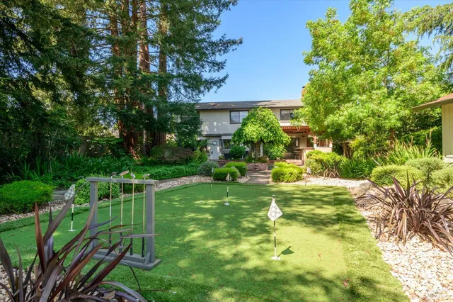 $1,384,000 | 4078 Tokay Drive, Napa, CA 94558