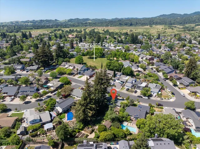 $1,384,000 | 4078 Tokay Drive, Napa, CA 94558