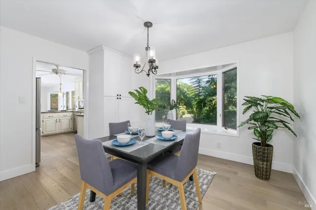 $1,384,000 | 4078 Tokay Drive, Napa, CA 94558