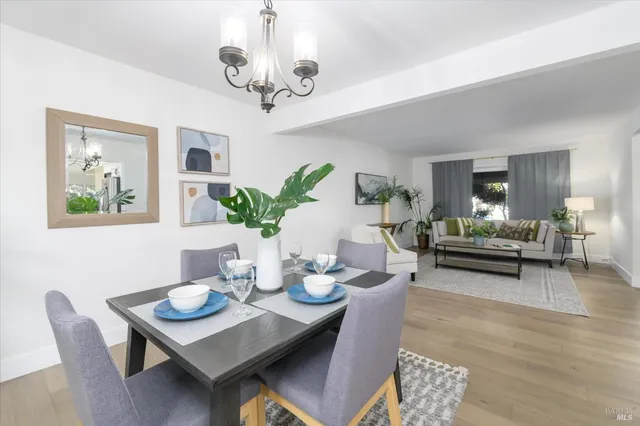 $1,384,000 | 4078 Tokay Drive, Napa, CA 94558