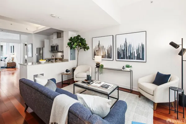 $1,349,000 | 300 Berry Street, Unit 554, San Francisco, CA 94158
