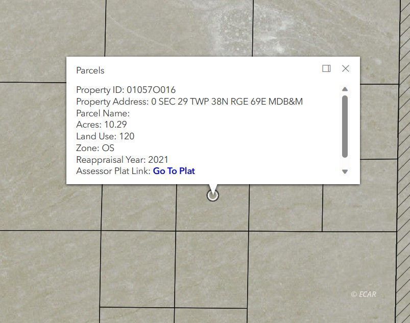 29 Twp 38n Rge 69e Mdb&m Montello, NV 89830 - Photo 1 of 1