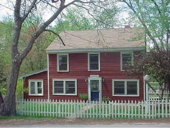 13 Fore Road Eliot, ME 03903 - Photo 1 of 1