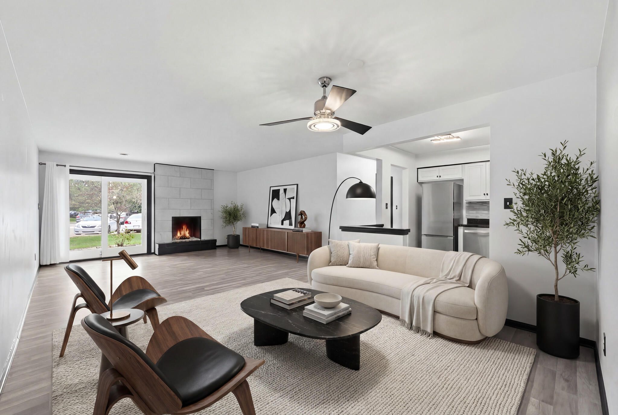 2023 West 45th Street, Unit 104 Highland, IN 46322 - Photo 5 of 22 2048x1374