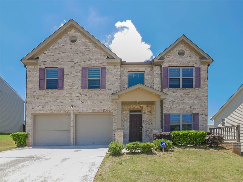 5955 Rex Ridge Court Rex, GA 30273 - Photo 1 of 1 Gallery Image 1