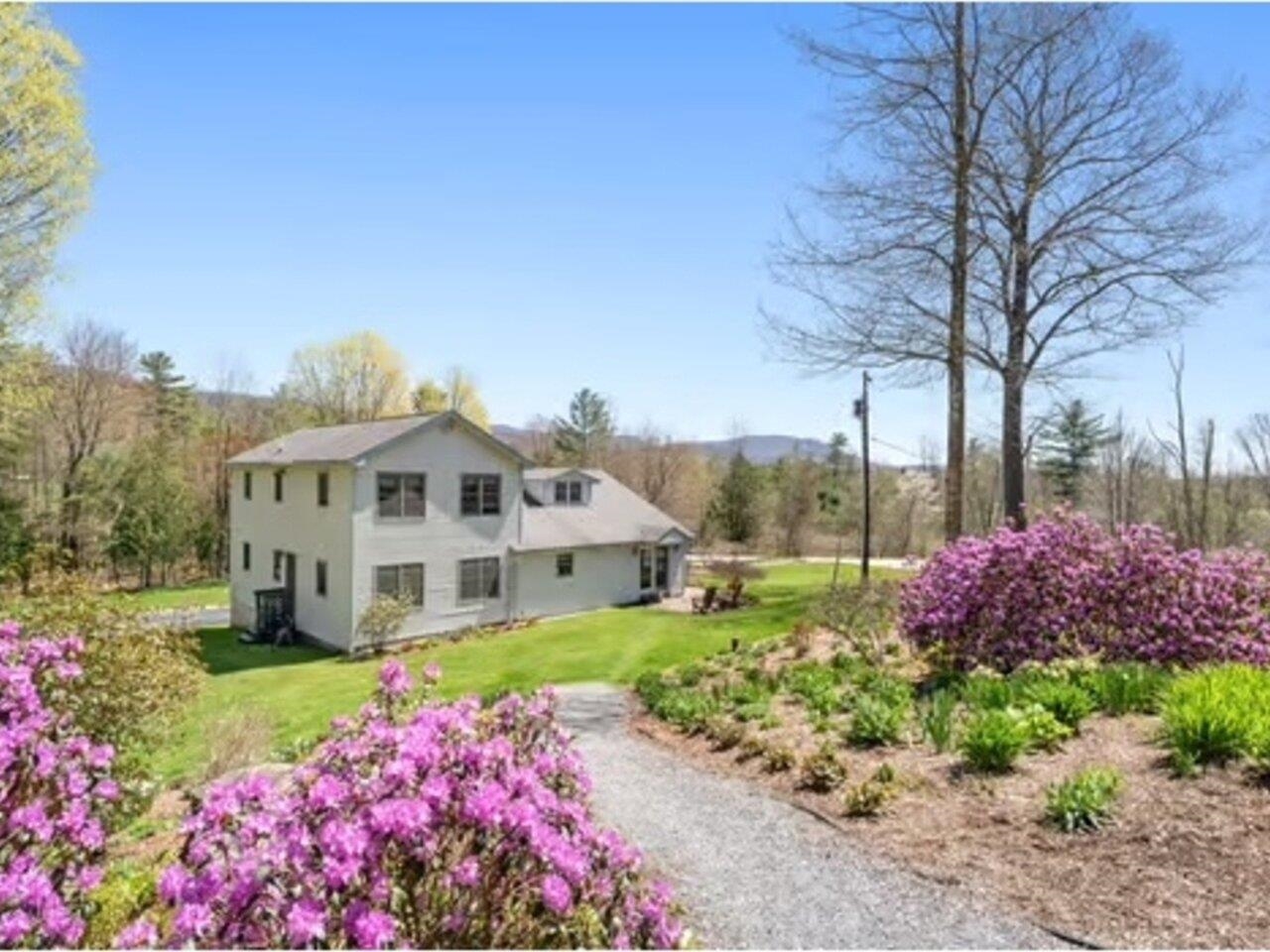 959 Fern Lake Road Leicester, VT 05733 - Photo 1 of 60 Gallery Image 1