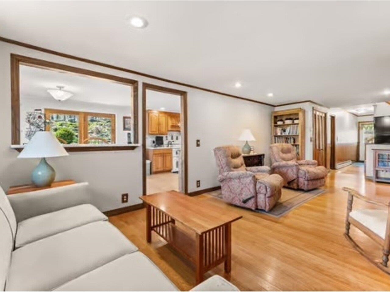 959 Fern Lake Road Leicester, VT 05733 - Photo 11 of 60 Gallery Image 11