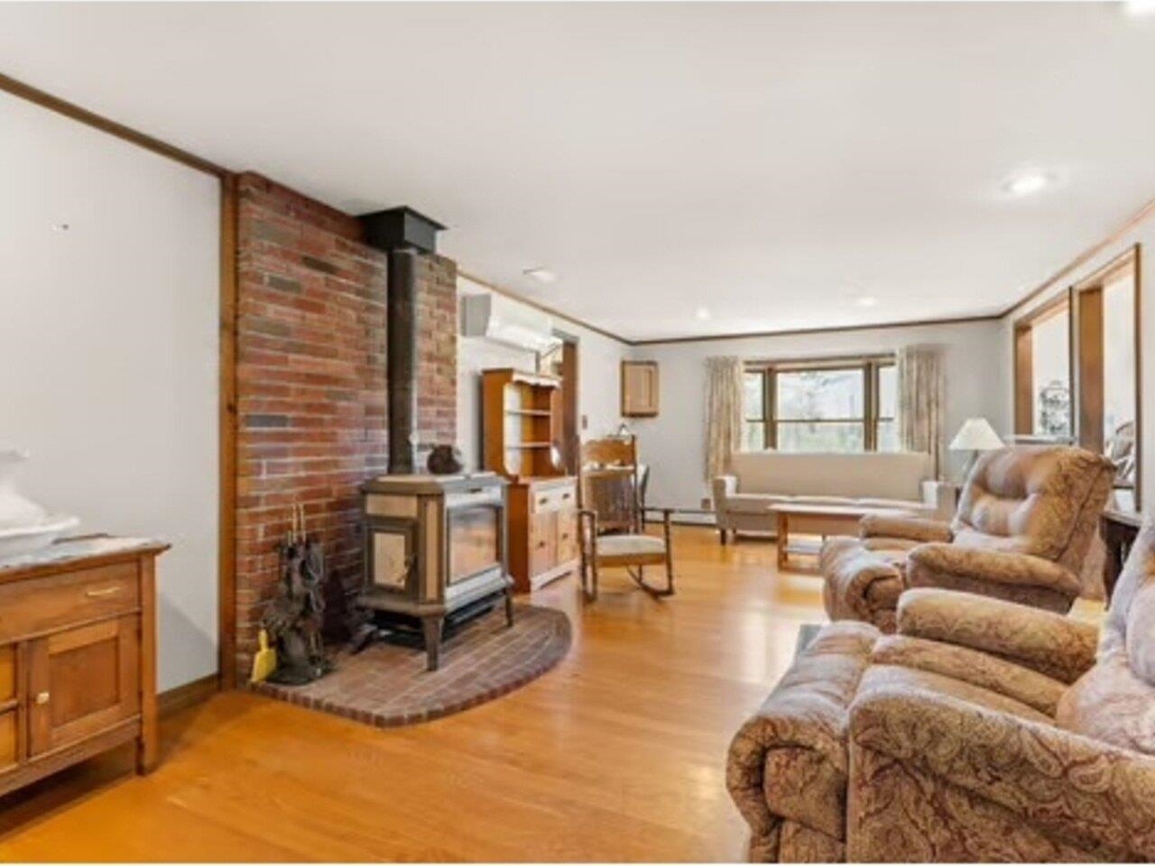 959 Fern Lake Road Leicester, VT 05733 - Photo 12 of 60 Gallery Image 12
