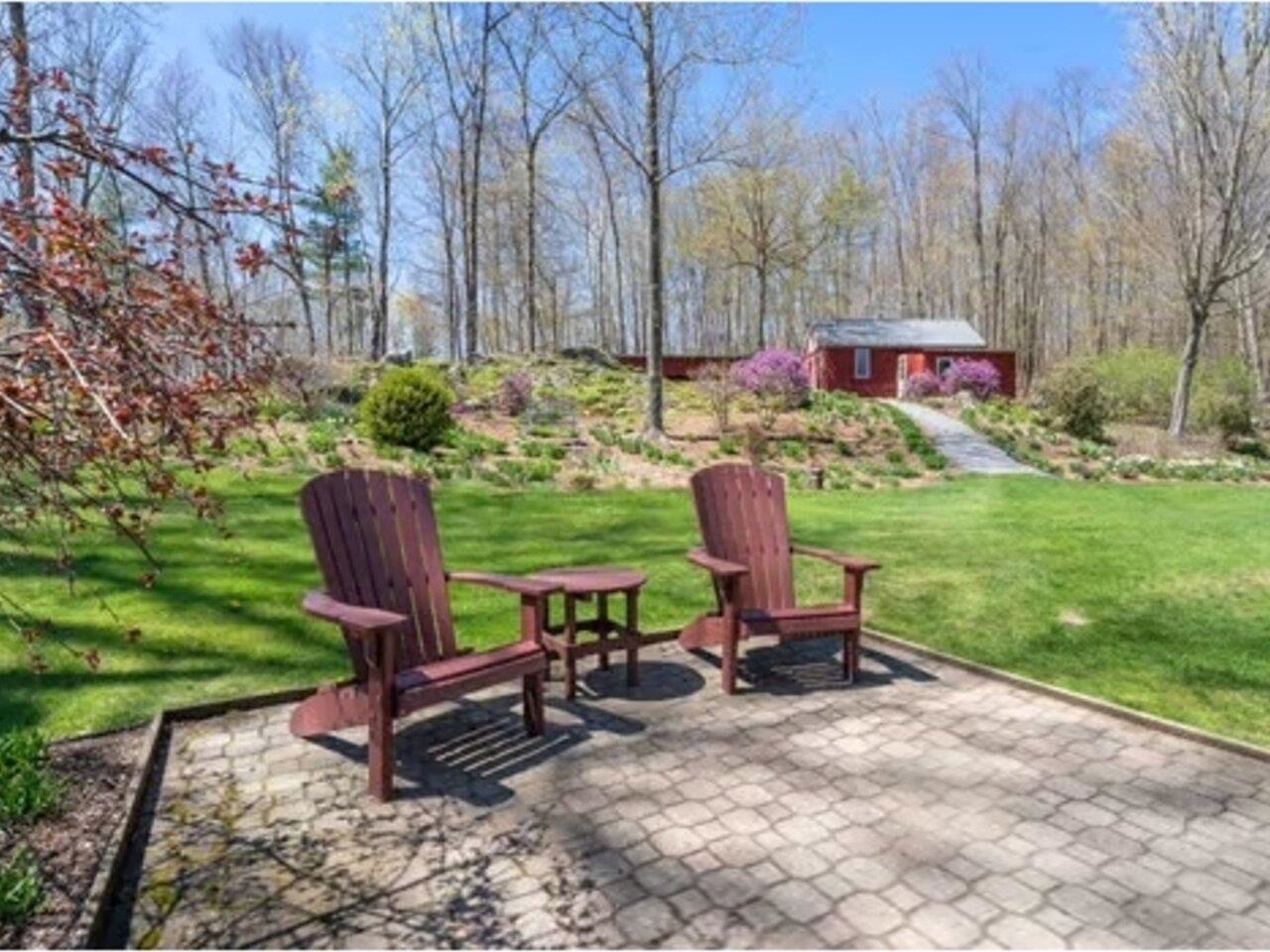 959 Fern Lake Road Leicester, VT 05733 - Photo 3 of 60 Gallery Image 3