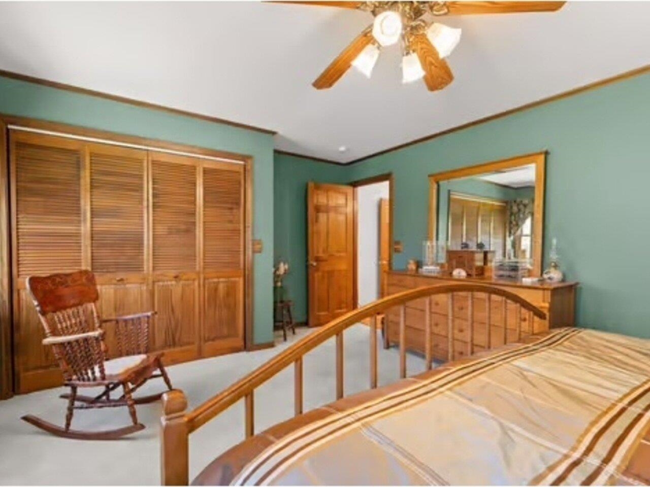 959 Fern Lake Road Leicester, VT 05733 - Photo 33 of 60 Gallery Image 33