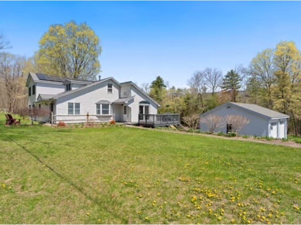 959 Fern Lake Road Leicester, VT 05733 - Photo 38 of 60 Gallery Image 38