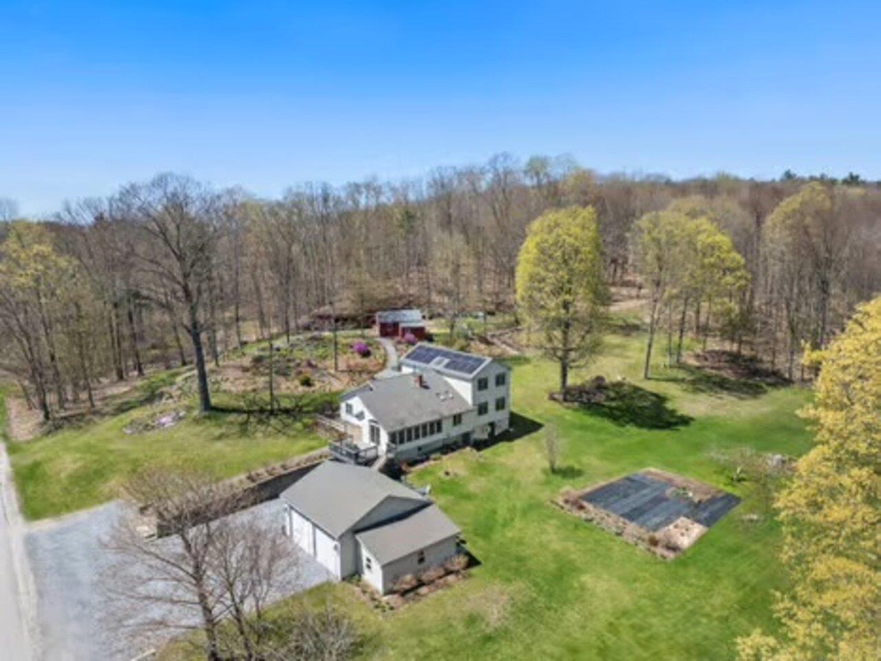 959 Fern Lake Road Leicester, VT 05733 - Photo 40 of 60 Gallery Image 40