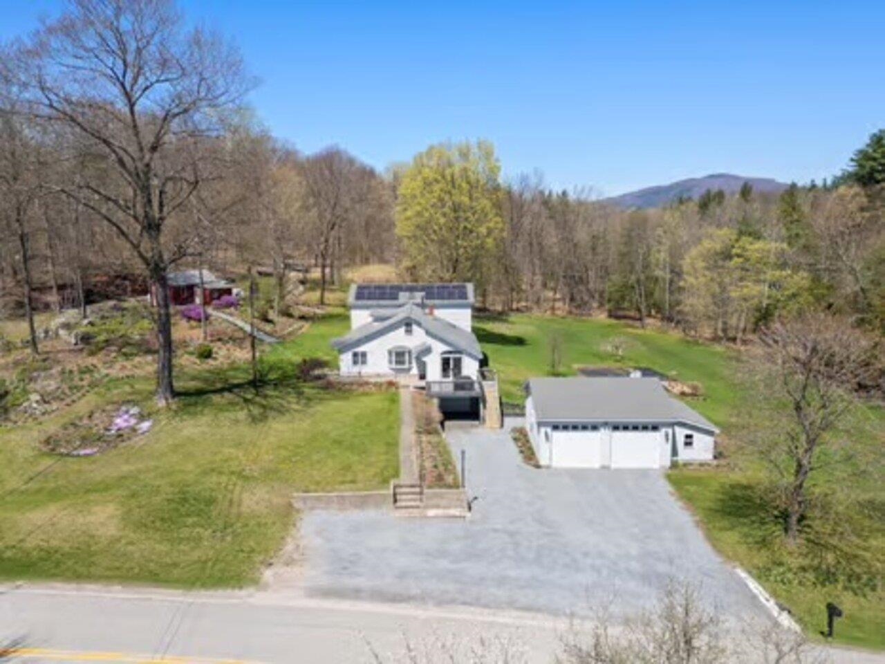 959 Fern Lake Road Leicester, VT 05733 - Photo 41 of 60 Gallery Image 41